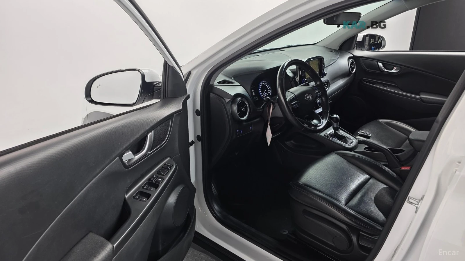 Hyundai Kona 1.6 Turbo 2WD* ����* ������* ������� | Mobile.bg � ����������� 9