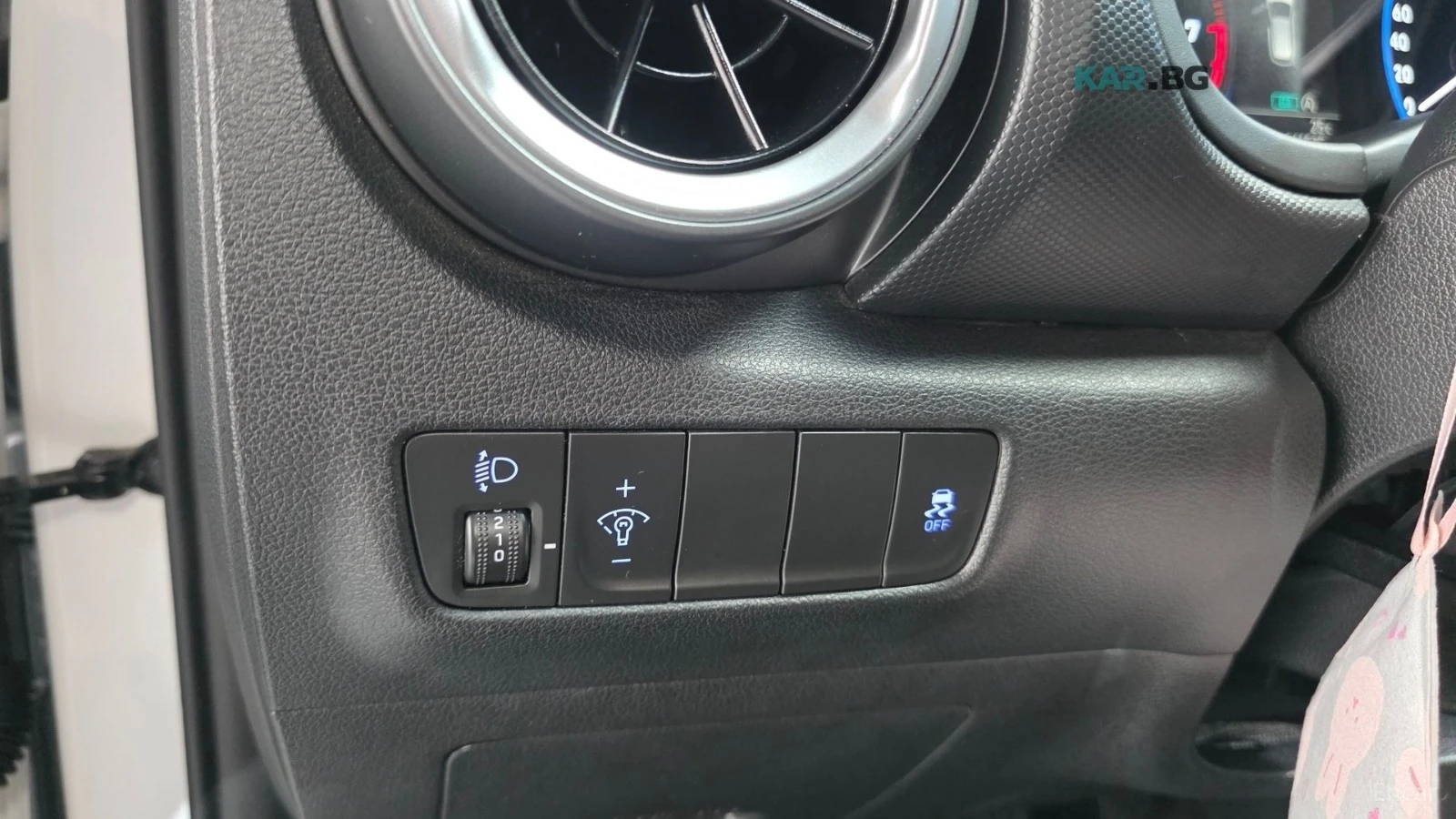 Hyundai Kona 1.6 Turbo 2WD* ����* ������* ������� | Mobile.bg � ����������� 17