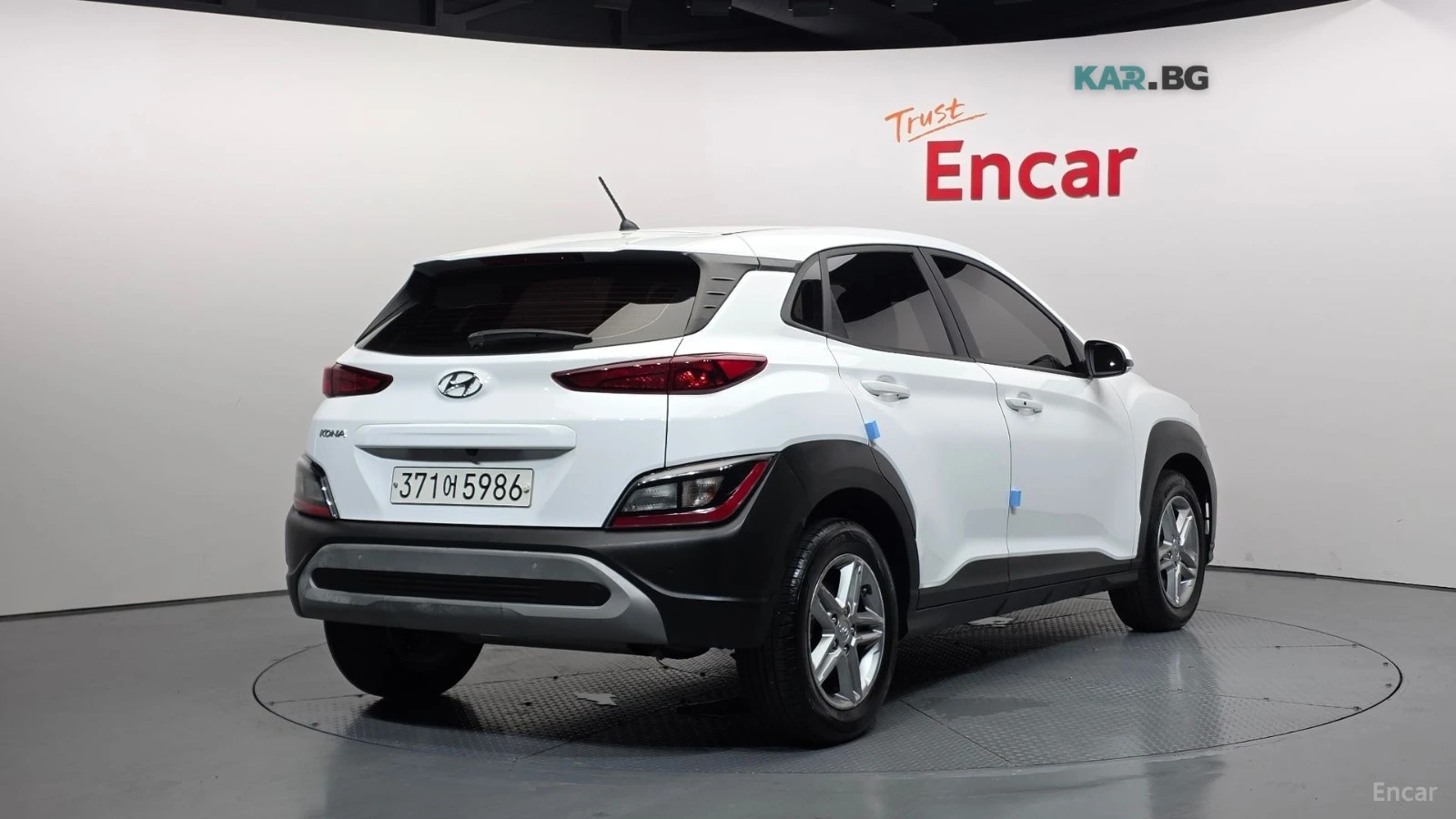 Hyundai Kona 1.6 Turbo 2WD* ����* ������* ������� | Mobile.bg � ����������� 2