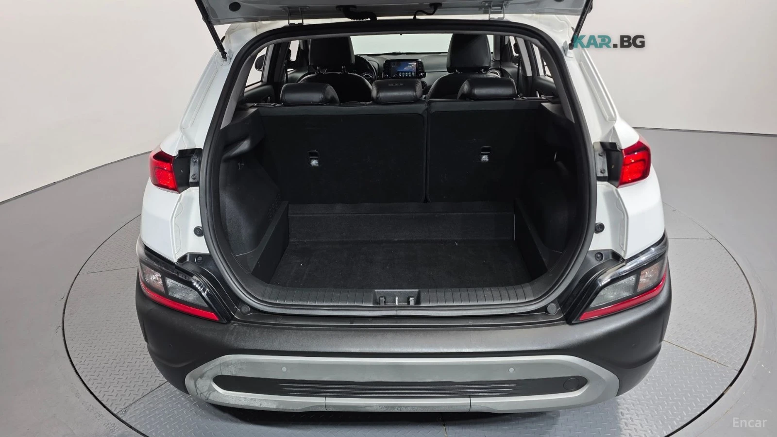Hyundai Kona 1.6 Turbo 2WD* ����* ������* ������� | Mobile.bg � ����������� 16