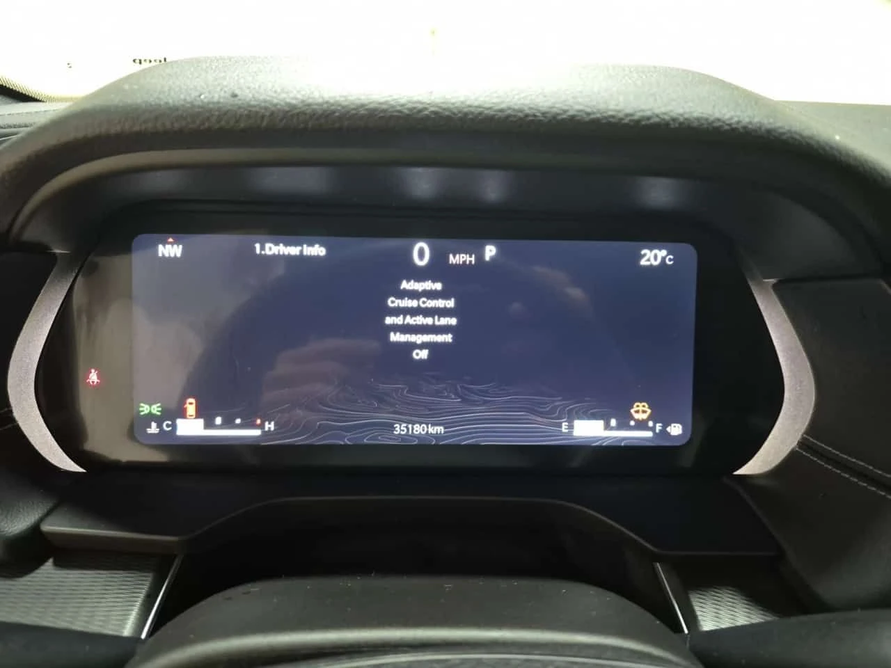 Jeep Grand cherokee ALTITUDE | ПОДГРЕВИ| ПАНОРАМА| CARFAX| , снимка 9 - Автомобили и джипове - 55623973