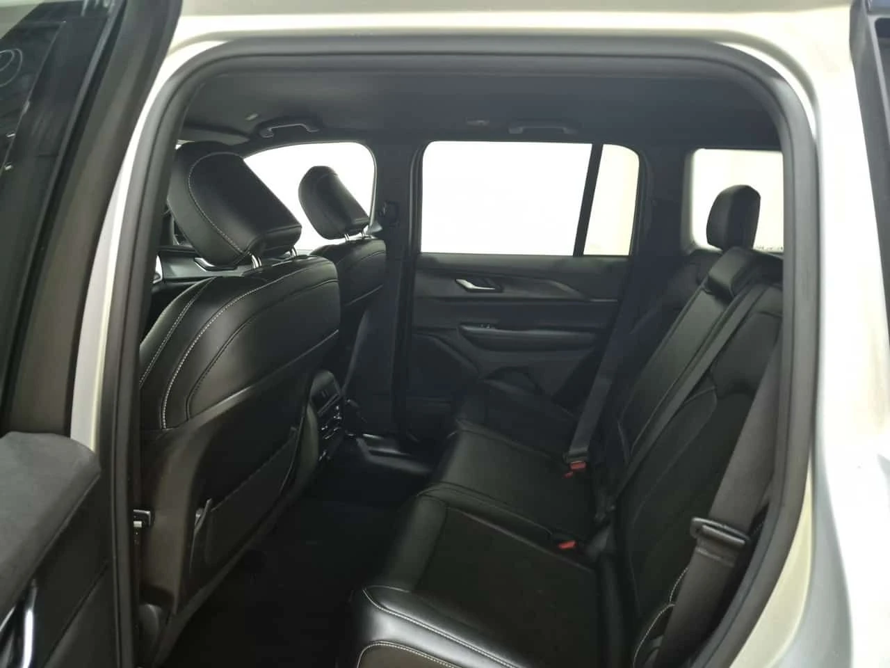 Jeep Grand cherokee ALTITUDE | ПОДГРЕВИ| ПАНОРАМА| CARFAX| , снимка 11 - Автомобили и джипове - 55623973
