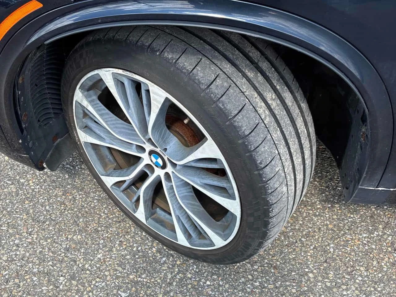 BMW X5 * xDrive35i * CARFAX * ОПЦИЯ ЗА ФИНАНСИРАНЕ, снимка 7 - Автомобили и джипове - 55631675