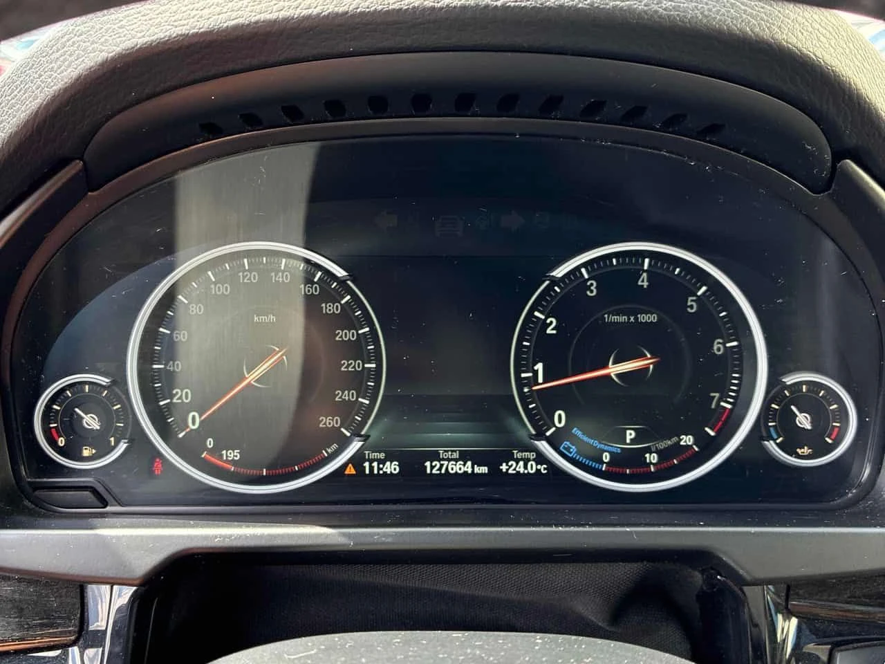BMW X5 * xDrive35i * CARFAX * ОПЦИЯ ЗА ФИНАНСИРАНЕ, снимка 8 - Автомобили и джипове - 55631675