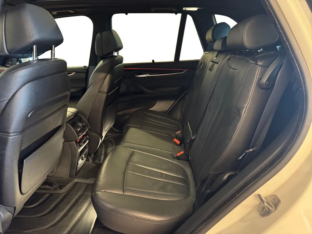 BMW X5 FACELIFT* M* SPORT* ���������* �����* HARMON* KARD | Mobile.bg � ����������� 14