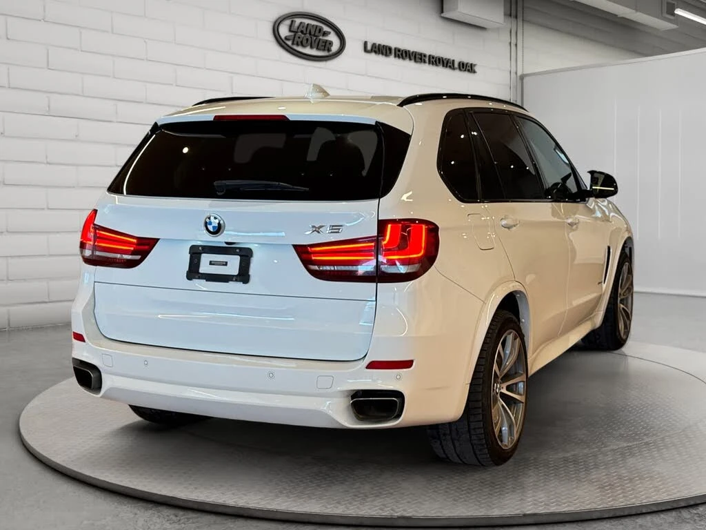 BMW X5 FACELIFT* M* SPORT* ���������* �����* HARMON* KARD | Mobile.bg � ����������� 4