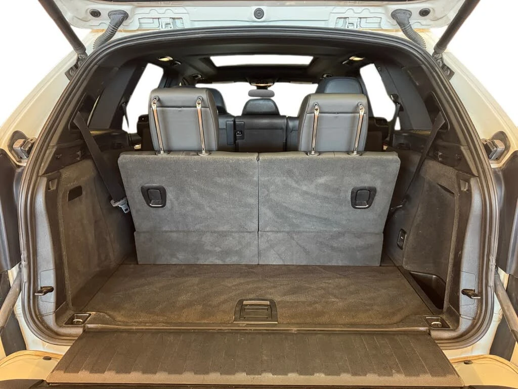 BMW X5 FACELIFT* M* SPORT* ���������* �����* HARMON* KARD | Mobile.bg � ����������� 17