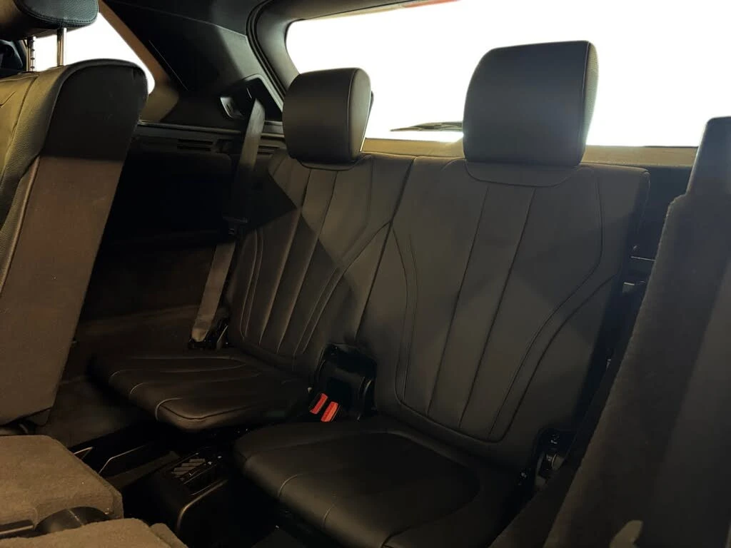 BMW X5 FACELIFT* M* SPORT* ���������* �����* HARMON* KARD | Mobile.bg � ����������� 16