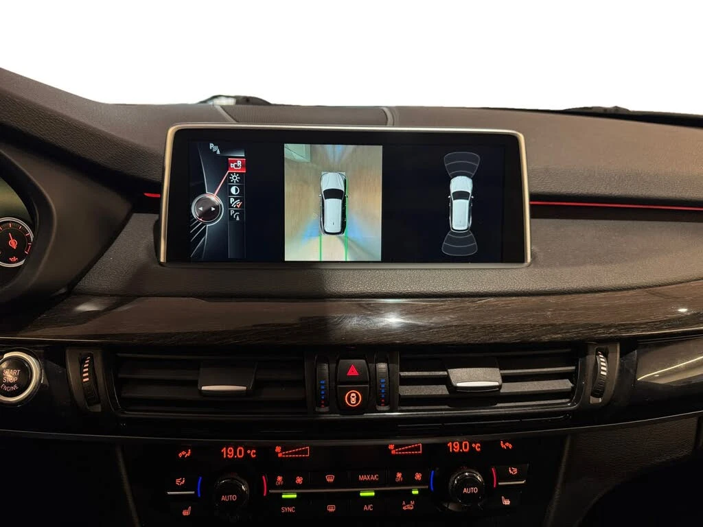 BMW X5 FACELIFT* M* SPORT* ���������* �����* HARMON* KARD | Mobile.bg � ����������� 10