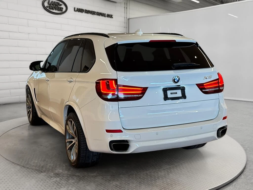 BMW X5 FACELIFT* M* SPORT* ���������* �����* HARMON* KARD | Mobile.bg � ����������� 6