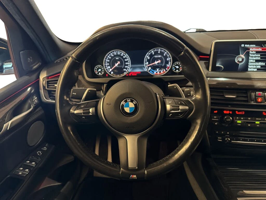 BMW X5 FACELIFT* M* SPORT* ���������* �����* HARMON* KARD | Mobile.bg � ����������� 8