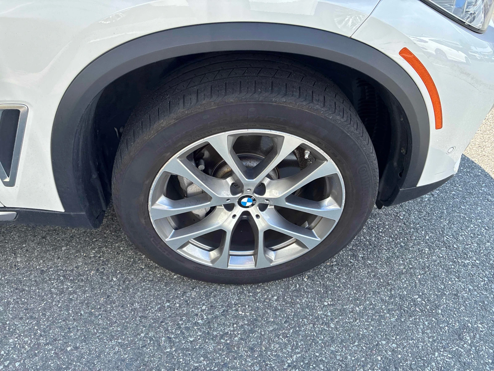 BMW X5 * xDrive40i * CARFAX * ОПЦИЯ ЗА ФИНАНСИРАНЕ, снимка 6 - Автомобили и джипове - 56062779