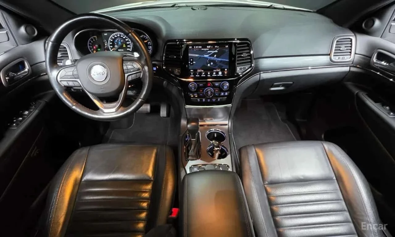Jeep Cherokee, снимка 7 - Автомобили и джипове - 56728766