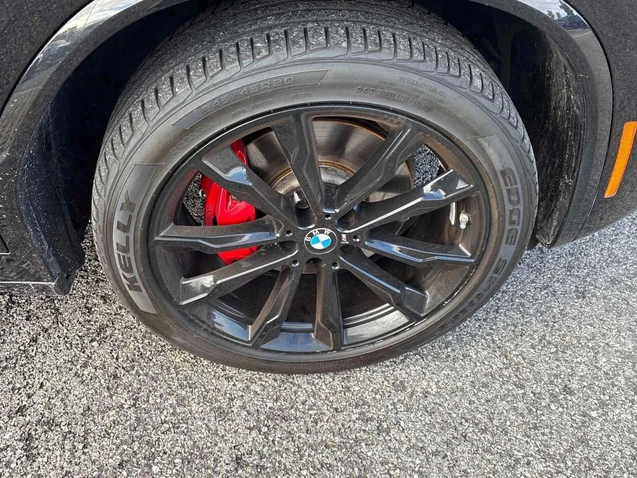 BMW X3, снимка 6 - Автомобили и джипове - 56743728
