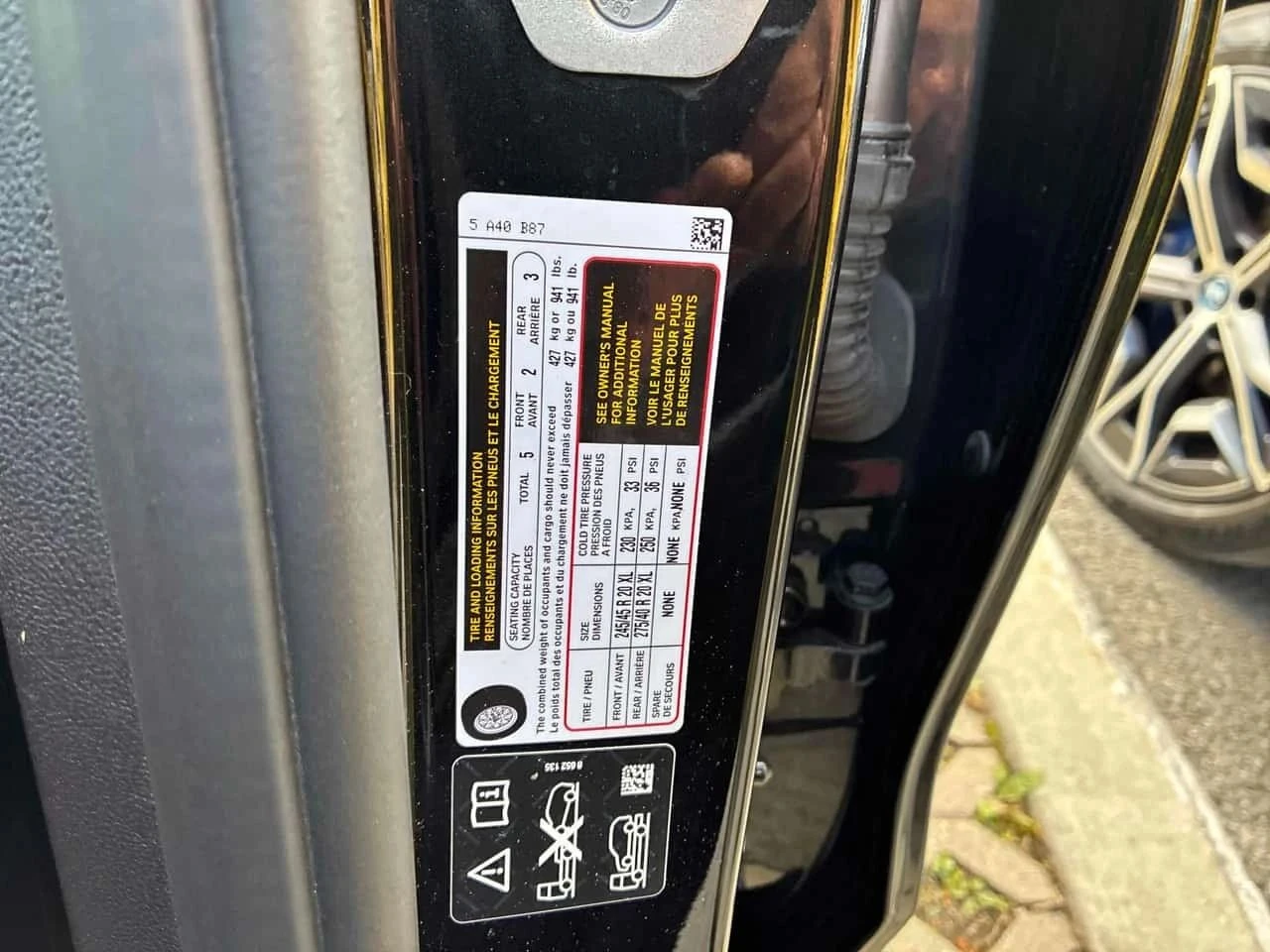 BMW X3, снимка 15 - Автомобили и джипове - 56743728