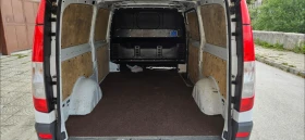 Mercedes-Benz Vito 113 CDI, снимка 11