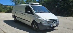 Mercedes-Benz Vito 113 CDI, снимка 7