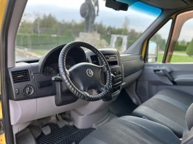 VW Crafter 2.5TDI 109кс, EURO 5, снимка 5