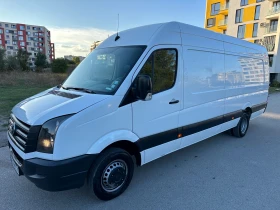 VW Crafter   | Mobile.bg    4