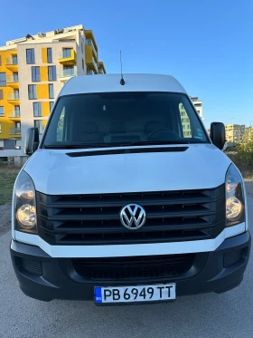 VW Crafter   | Mobile.bg    9