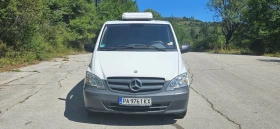 ������ Mercedes-Benz Vito