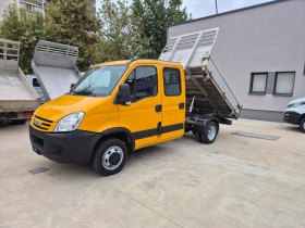 ����� �� �������� �� Iveco 35c15 3.0 HPI  CH 