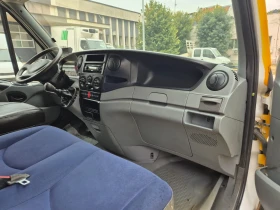 Iveco 35c15 3.0 HPI  CH  | Mobile.bg � ����� ������ 10