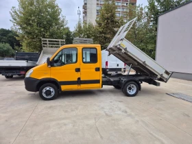 ����� �� �������� �� Iveco 35c15 3.0 HPI  CH 