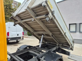Iveco 35c15 3.0 HPI  CH  | Mobile.bg � ����� ������ 8