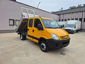 ����� �� �������� �� Iveco 35c15 3.0 HPI  CH 
