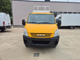 ����� �� �������� �� Iveco 35c15 3.0 HPI  CH 