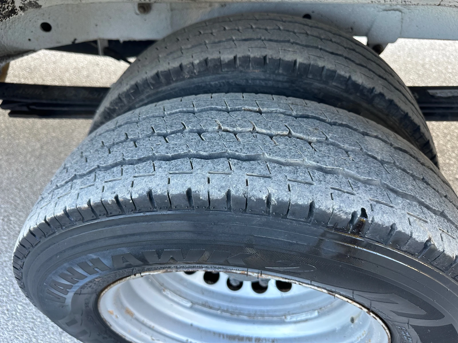 VW Crafter Макси клима - изображение 8