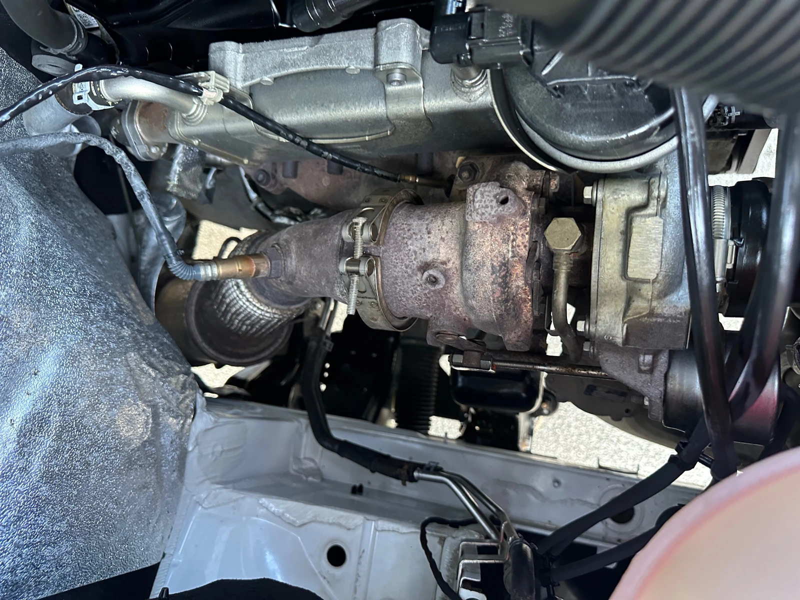 VW Crafter Макси клима - изображение 5