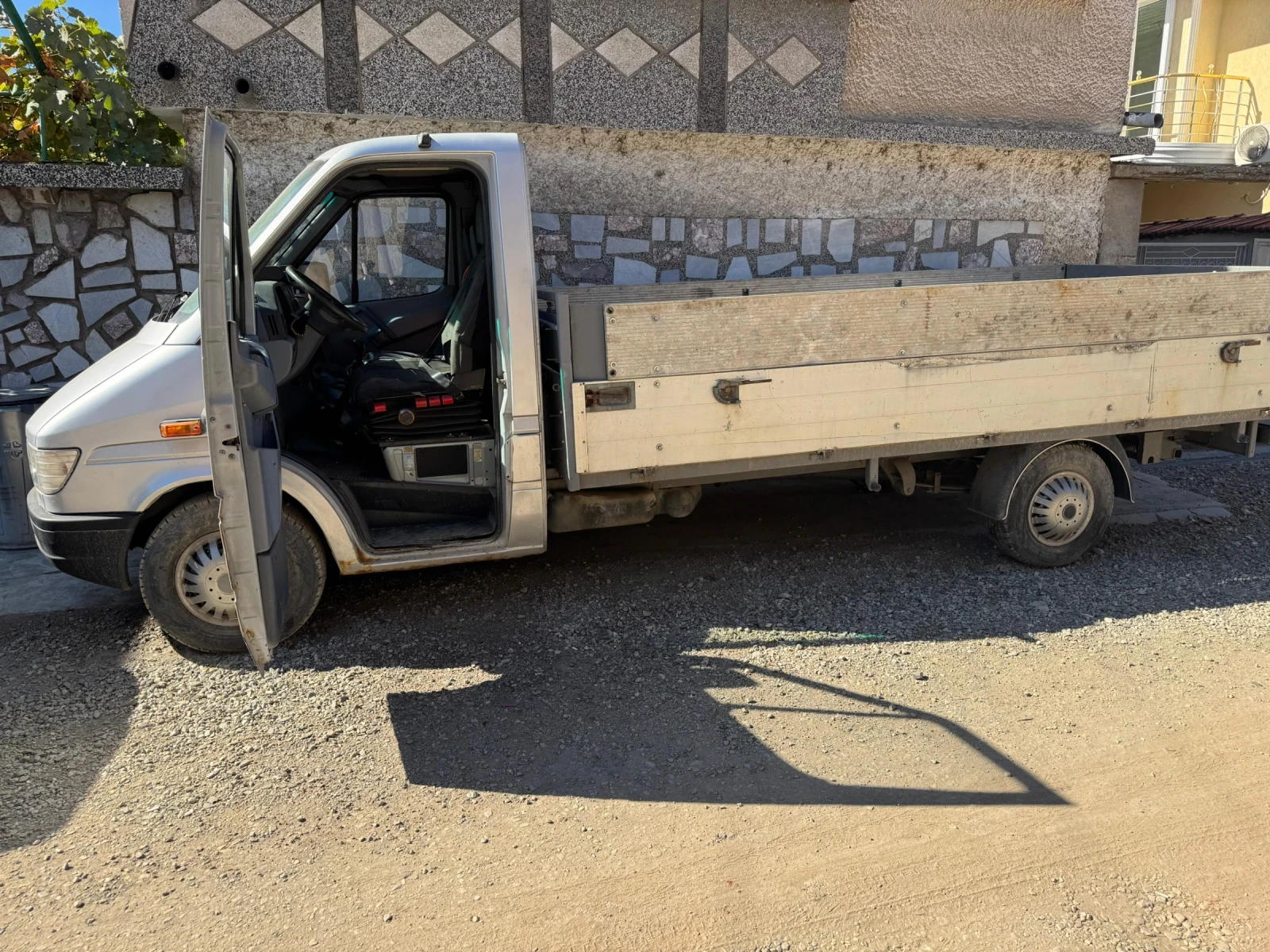 Mercedes-Benz 312  - изображение 3