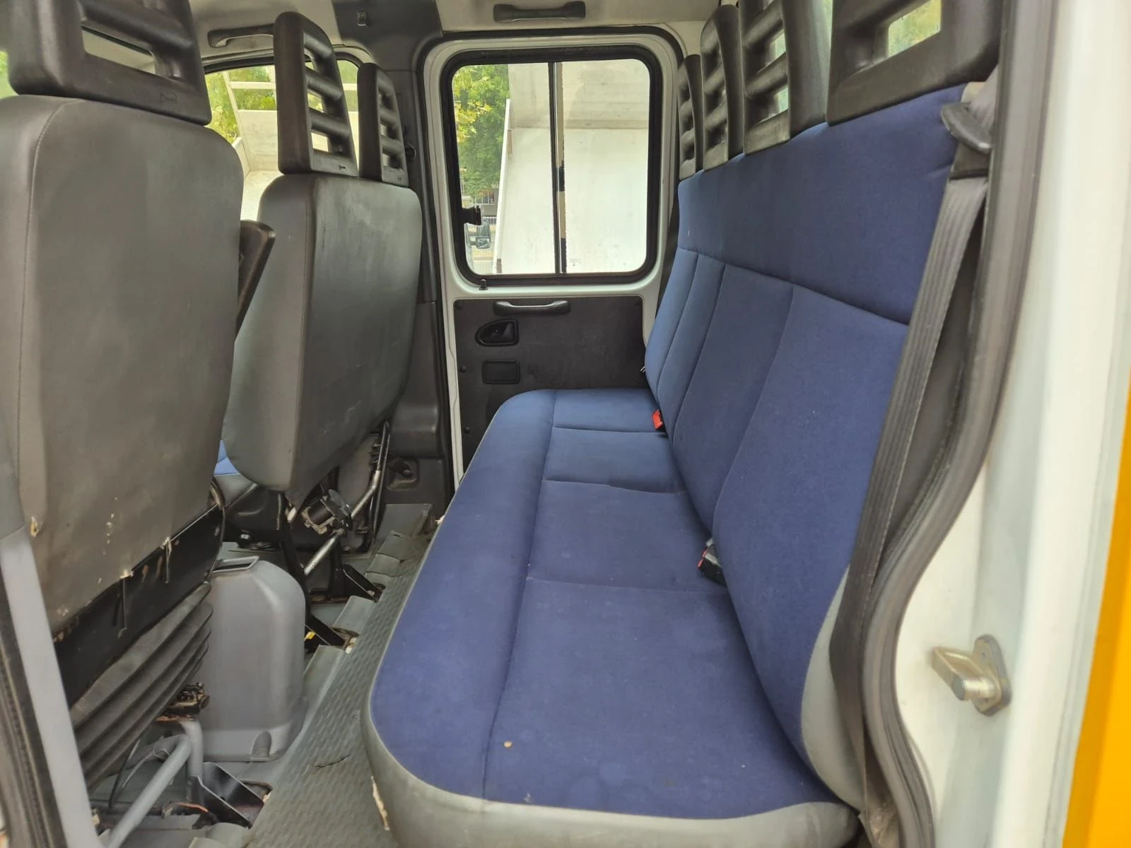 Iveco 35c15 3.0 HPI  CH  | Mobile.bg � ����������� 9