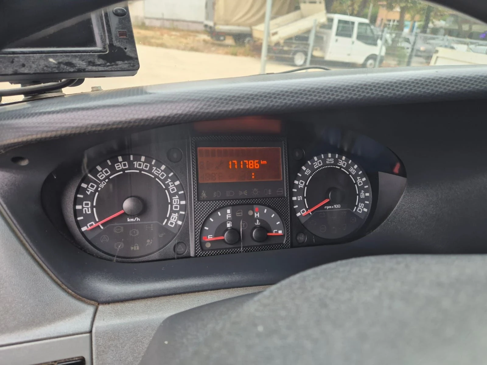 Iveco 35c15 3.0 HPI  CH  | Mobile.bg � ����������� 11