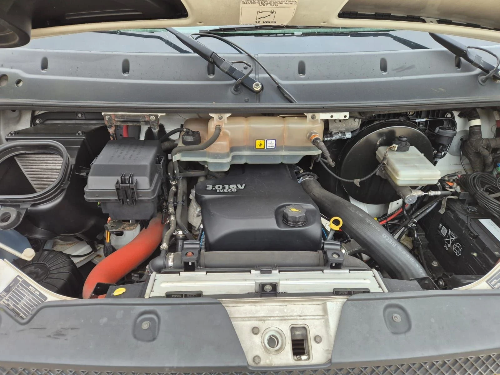 Iveco 35c15 3.0 HPI  CH  | Mobile.bg � ����������� 13