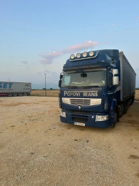 Обява за продажба на Renault Premium ~10 800 лв. - изображение 2