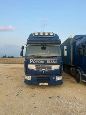 Обява за продажба на Renault Premium ~10 800 лв. - изображение 1