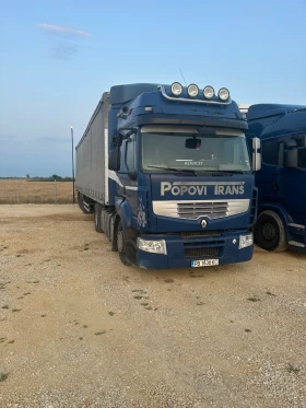 Обява за продажба на Renault Premium ~10 800 лв. - изображение 1