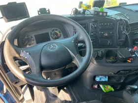Mercedes-Benz Actros | Mobile.bg    11