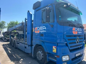     Mercedes-Benz Actros