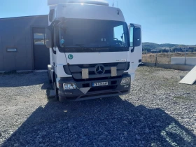Обява за продажба на Mercedes-Benz 1844 Актрос  ~30 000 EUR - изображение 3