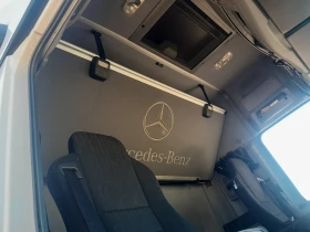 Обява за продажба на Mercedes-Benz 1844 Актрос  ~30 000 EUR - изображение 10