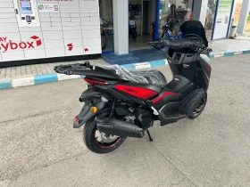 Sunsto Advance 125 куб., снимка 4