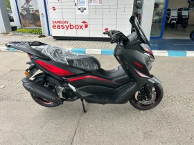 Sunsto Advance 125 куб., снимка 3