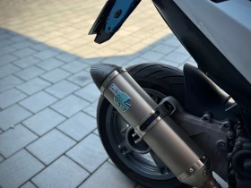 Gilera Nexus 500i * Malossi* LeoVince* Brembo* , снимка 5