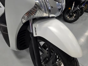 Honda Sh 150ie, ABS, Start-Stop!, снимка 9