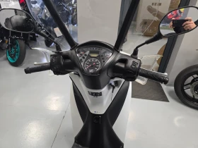 Honda Sh 150ie, ABS, Start-Stop!, снимка 8