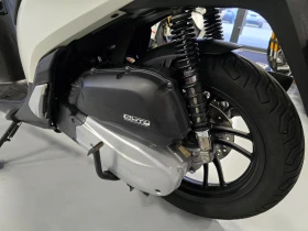 Honda Sh 150ie, ABS, Start-Stop!, снимка 10